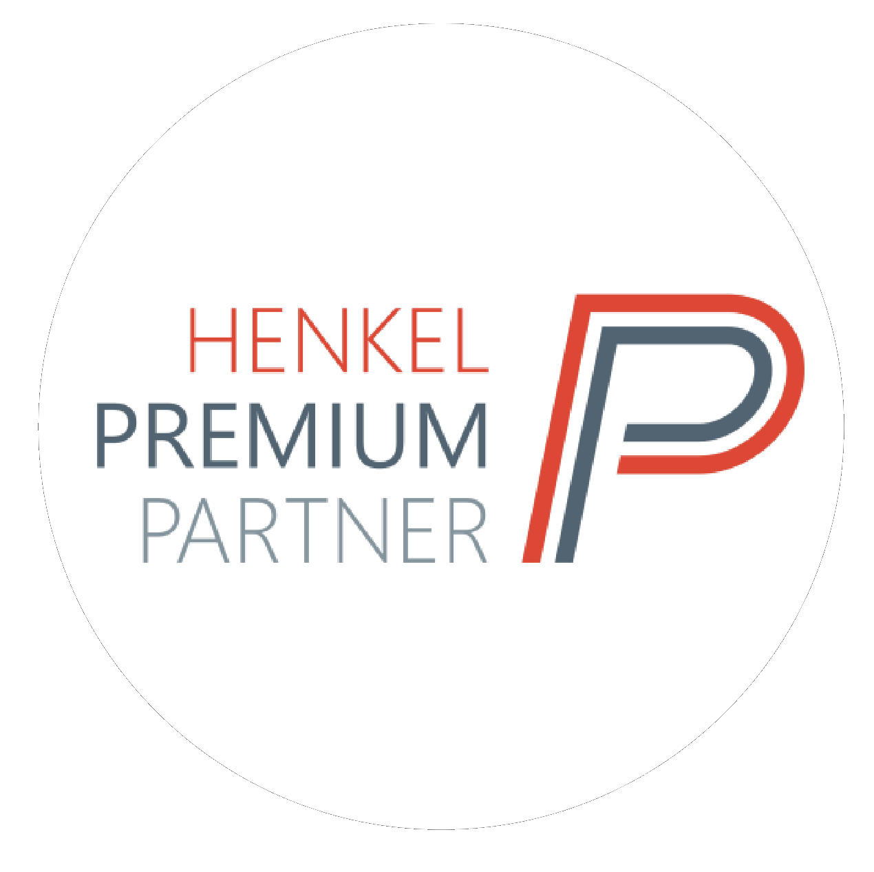 Henkel Premium Partner