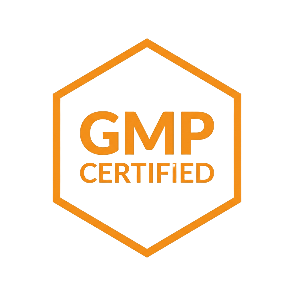 GMP — Sertifikat dobre proizvođačke prakse