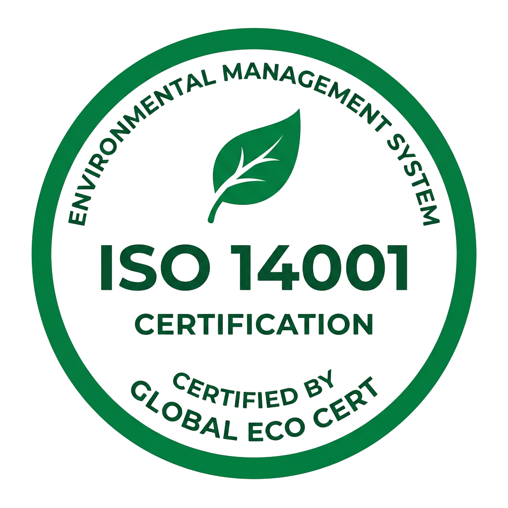 ISO 14001 — Sistem upravljanja zaštitom životne sredine