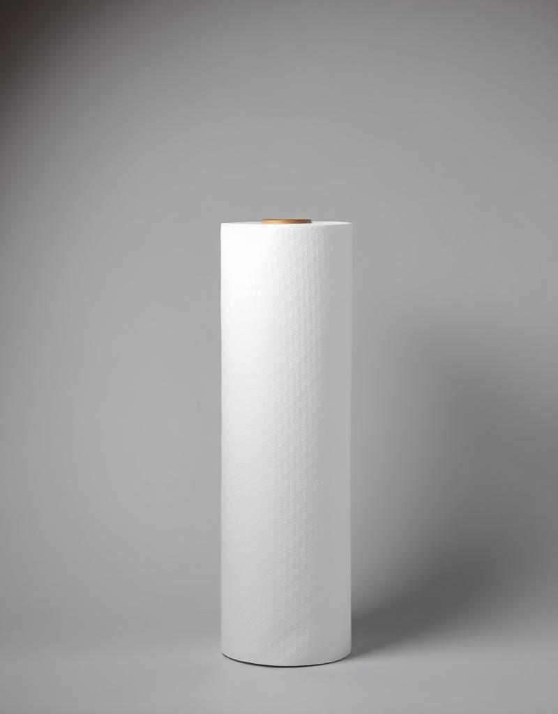 Tissue rola sa označenim mestima primene Henkel lepkova