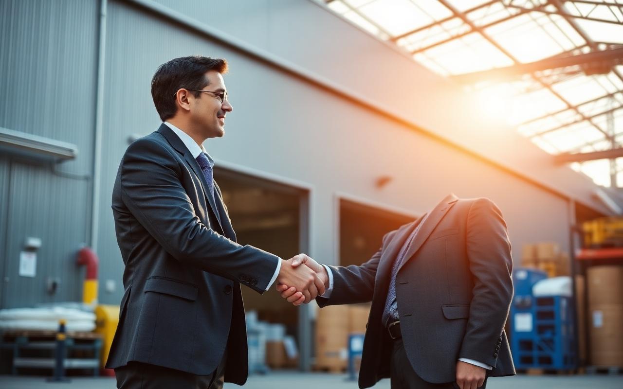 Lumennis otvara novo regionalno skladište u Beogradu