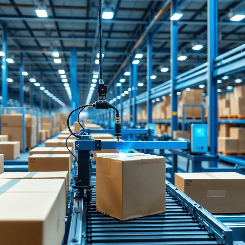 Technomelt E-COM - hot-melt asortiman za automatsko pakovanje u e-commerce