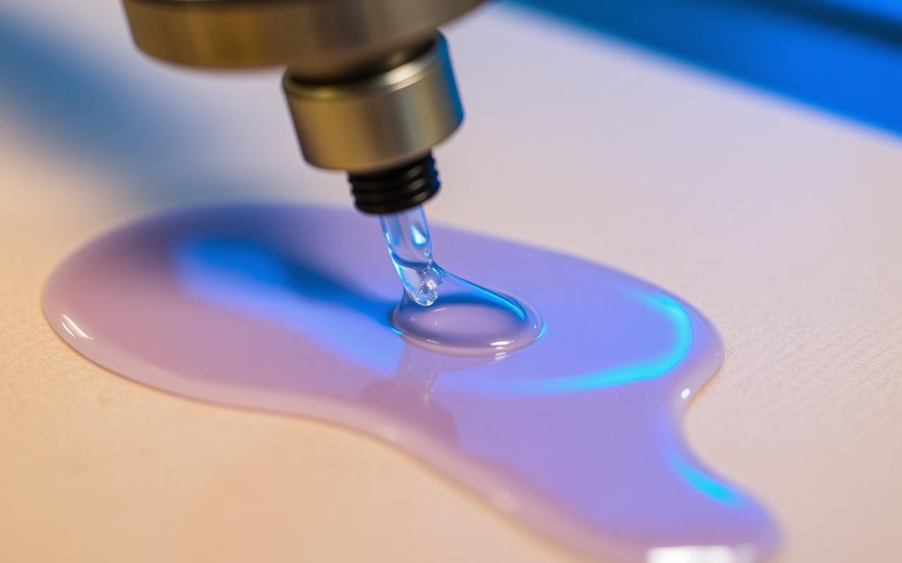 PUR hot-melt lepila — zašto su standard za industriju nameštaja