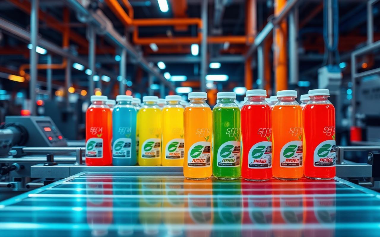 Funkcionalna pića preuzimaju primat — trendovi za 2026