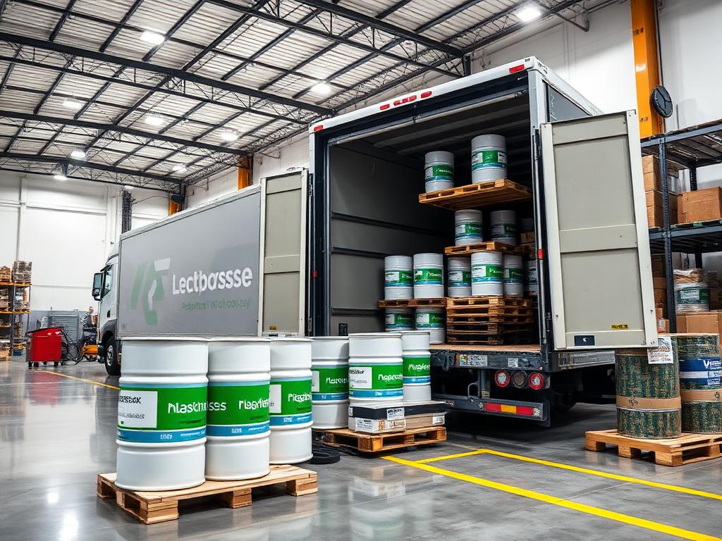 Logistika
